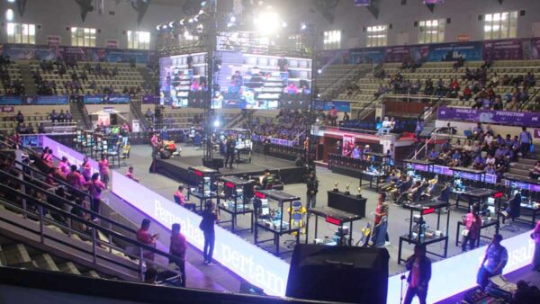 Borneo Championship-Circuit Global Championship 2025 Berlangsung di Jakarta, Bangun Ekosistem Reparasi Ponsel Secara Profesional dan Terintegrasi