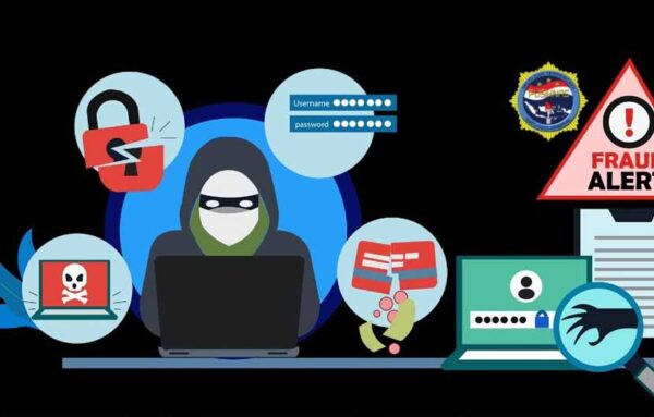 Video Demo Bertebaran di Media Sosial, Waspada Berisi Spam