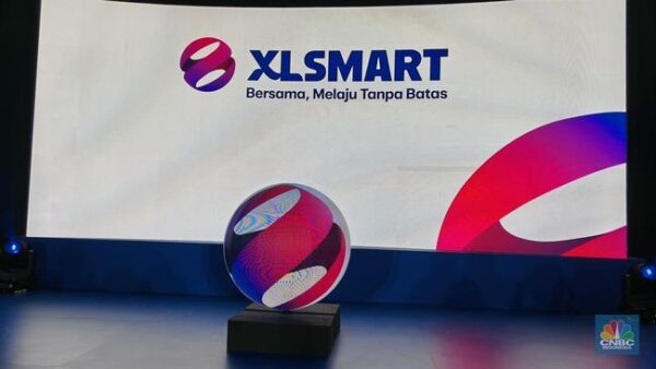 Dua Bulan Lebih Waktu Pasca XLSMART, Perusahaan Ini Capai Peningkatan Kinerja